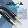 Vention 3.5mm Vīriešu uz Vīrieti Audio Kabelis Photo 2
