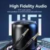Vention 3.5mm Vīriešu uz Vīrieti Audio Kabelis Photo 3