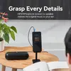 Vention 3.5mm Vīriešu uz Vīrieti Audio Kabelis Photo 9