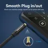 Vention 3.5mm Vīriešu uz Vīrieti Audio Kabelis Photo 13