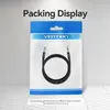 Vention 3.5mm Vīriešu uz Vīrieti Audio Kabelis Photo 14