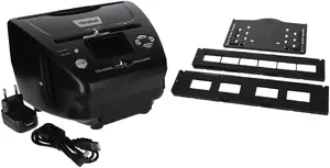 Flatbed Scanner Rollei PDF-S 440 (A4, 600 DPI) – model 21660