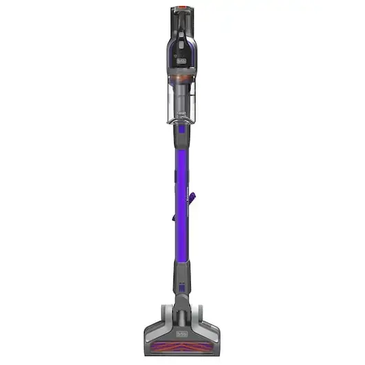 2-in-1 putekļsūcējs Black & Decker BDPSE1815P-QW Photo 2