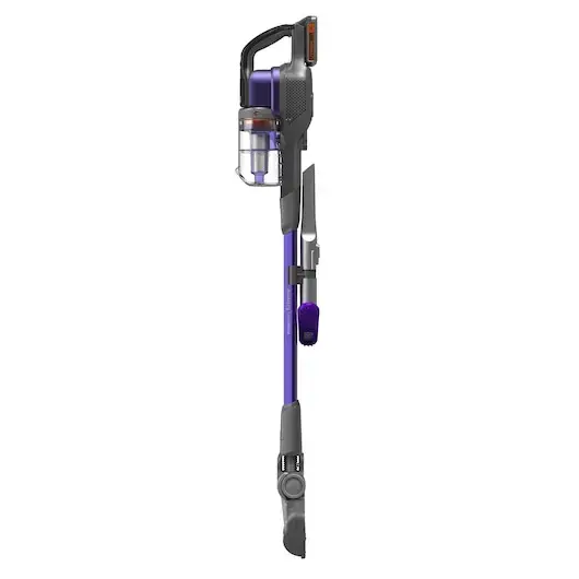 2-in-1 putekļsūcējs Black & Decker BDPSE1815P-QW Photo 3