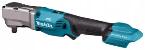 Cordless Angle Impact Driver Makita DTL300Z 18V Brushless Compact Design