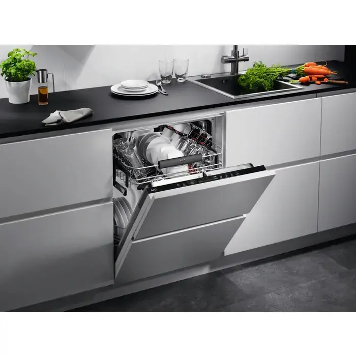 AEG FSE63607P dishwasher FSE63607P Photo 2