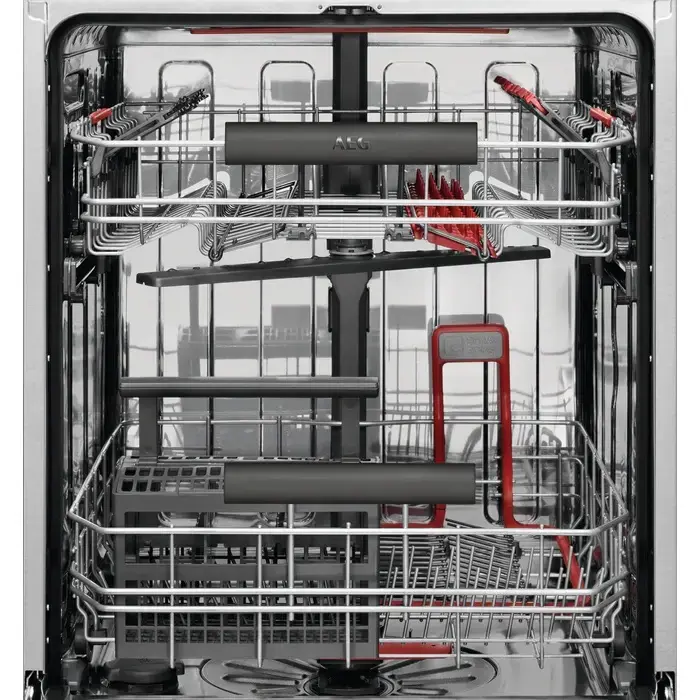 AEG FSE63607P dishwasher FSE63607P Photo 7