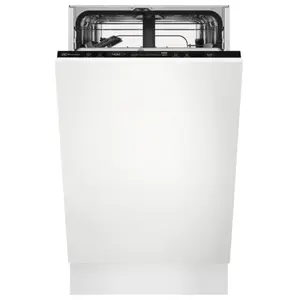 Electrolux EEQ42200L Полностью встраиваемый 9 мест E