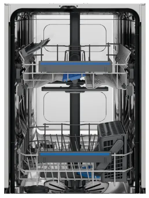 Electrolux EEQ42200L 911 074 062 Photo 5