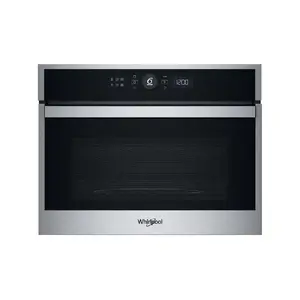Combination microwave Whirlpool WMW47HMX 40L 900W Built-in Black Stainless Steel