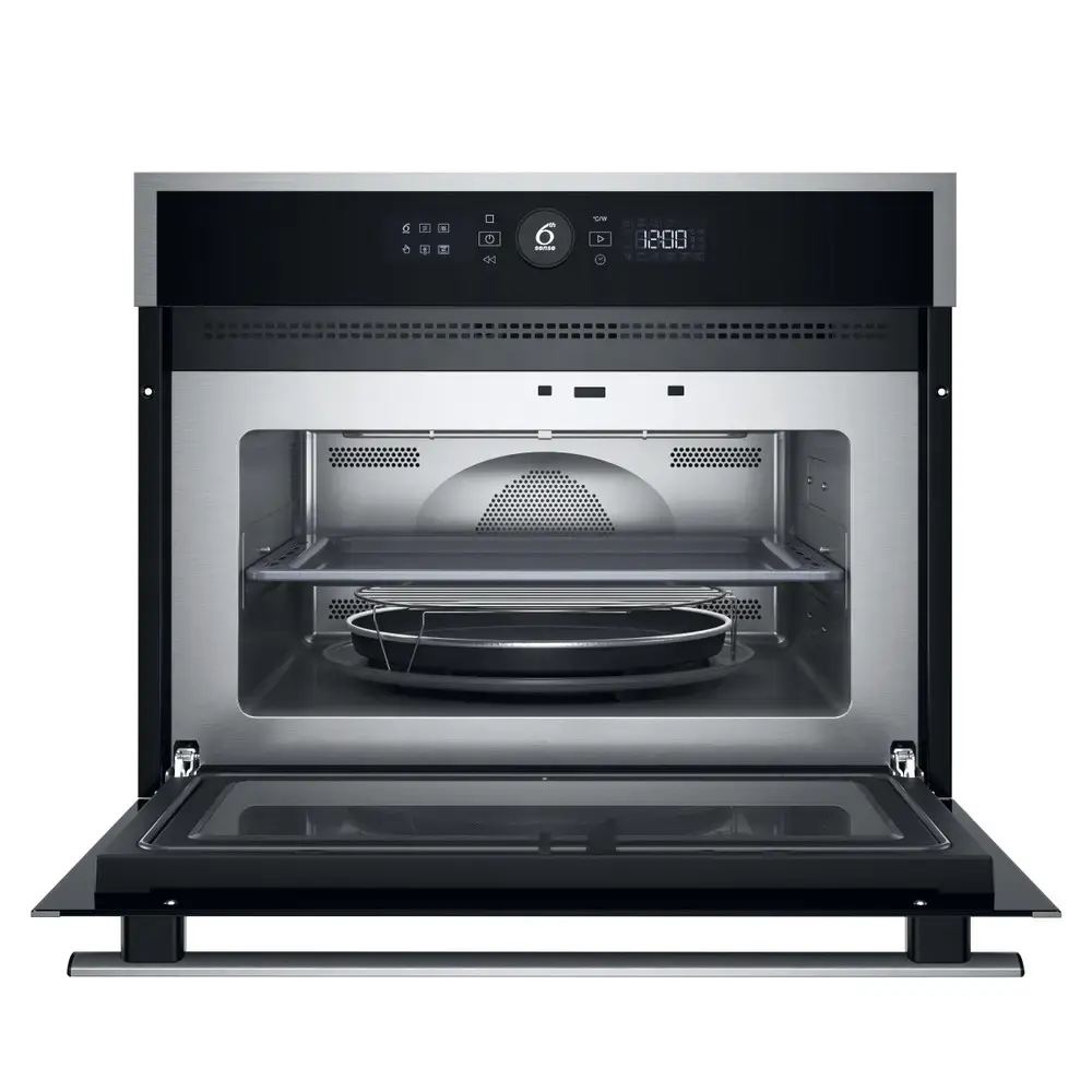 Combination microwave Whirlpool WMW47HMX Photo 2