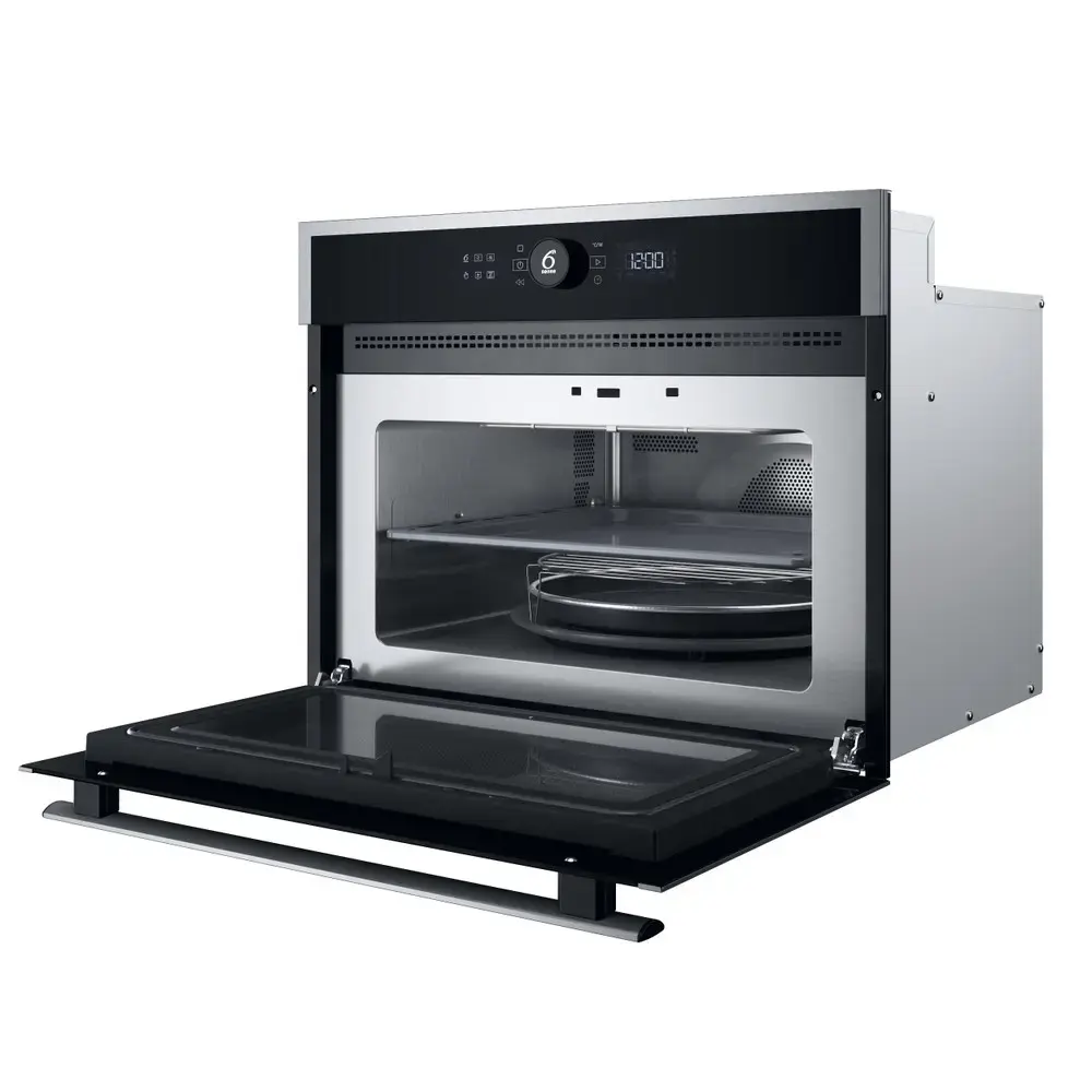 Combination microwave Whirlpool WMW47HMX Photo 3