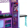 Кукольный домик Monster High Boo-tique Hotel Photo 4