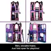 Кукольный домик Monster High Boo-tique Hotel Photo 9
