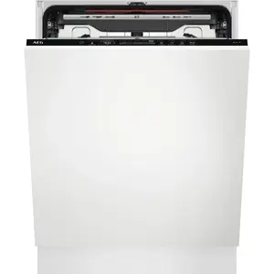 AEG FSE77728P Fully built-in 14 place settings A