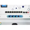Neadministrējams slēdzis Extralink Atlas 8x RJ45 1000Mbps PoE Photo 5