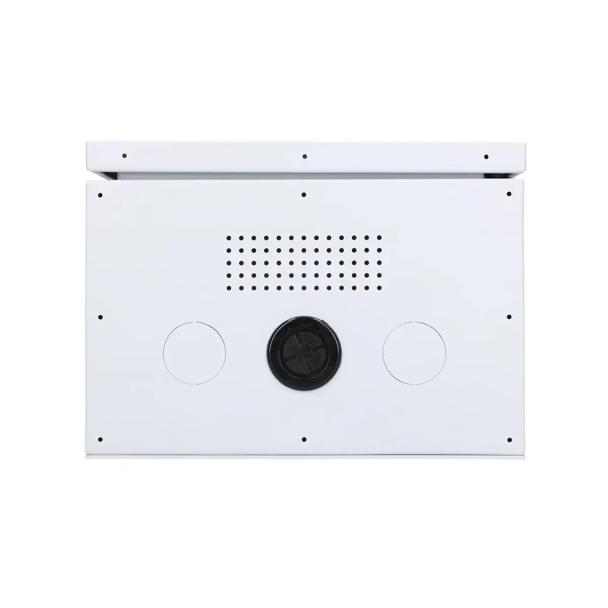 Neadministrējams slēdzis Extralink Atlas 8x RJ45 1000Mbps PoE Photo 10