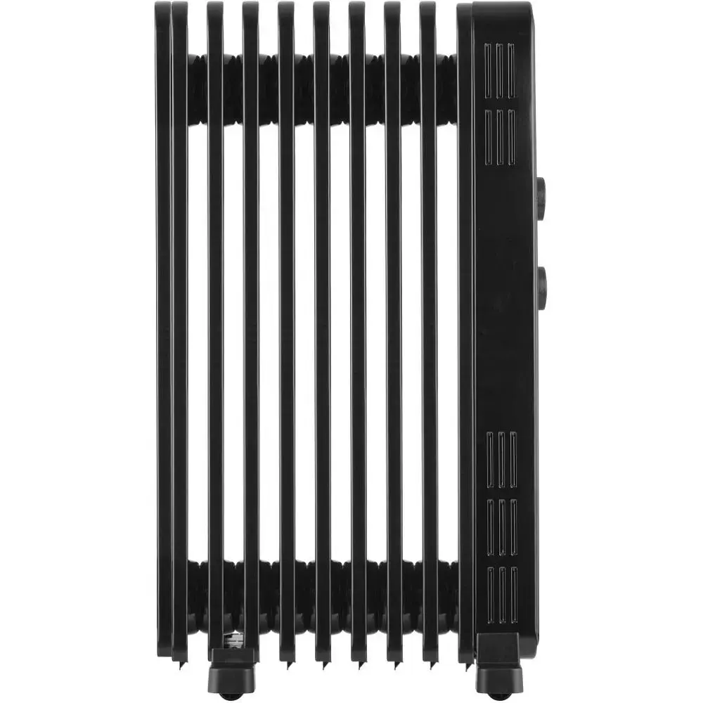 Eļļas radiators SENCOR SOH3509BK 2000 W Photo 2