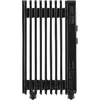 Eļļas radiators SENCOR SOH3509BK 2000 W Photo 2