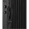 Eļļas radiators SENCOR SOH3509BK 2000 W Photo 4