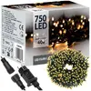 String lights Springos CL0546 — 750 LED Photo 2