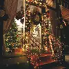 String lights Springos CL0546 — 750 LED Photo 9