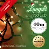String lights Springos CL0546 — 750 LED Photo 11