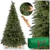 Искусственная ель Springos CT0254 Premium Pine 240 см Photo 5