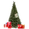 Искусственная ель Springos CT0254 Premium Pine 240 см Photo 7