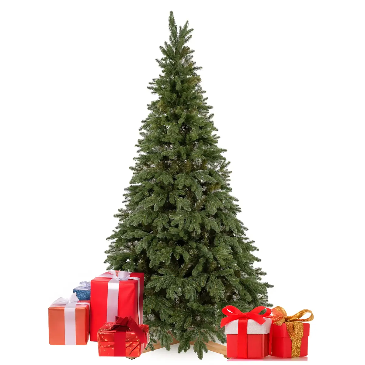Искусственная ель Springos CT0254 Premium Pine 240 см Photo 8