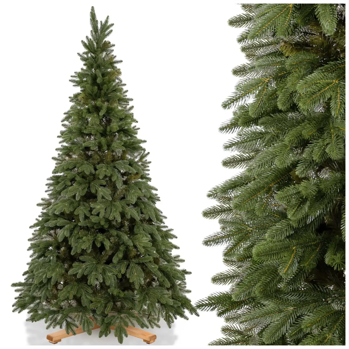Искусственная ель Springos CT0254 Premium Pine 240 см Photo 9