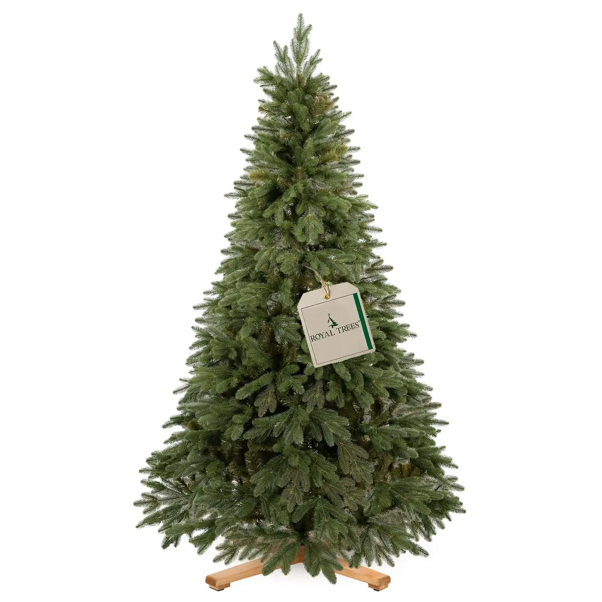 Искусственная ель Springos CT0253 Premium Pine 210 см Photo 4