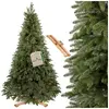 Искусственная ель Springos CT0253 Premium Pine 210 см Photo 5