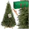 Искусственная ель Springos CT0253 Premium Pine 210 см Photo 7