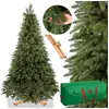 Искусственная ель Springos CT0253 Premium Pine 210 см Photo 8