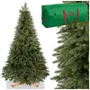 Искусственная ель Springos CT0253 Premium Pine 210 см Photo 9