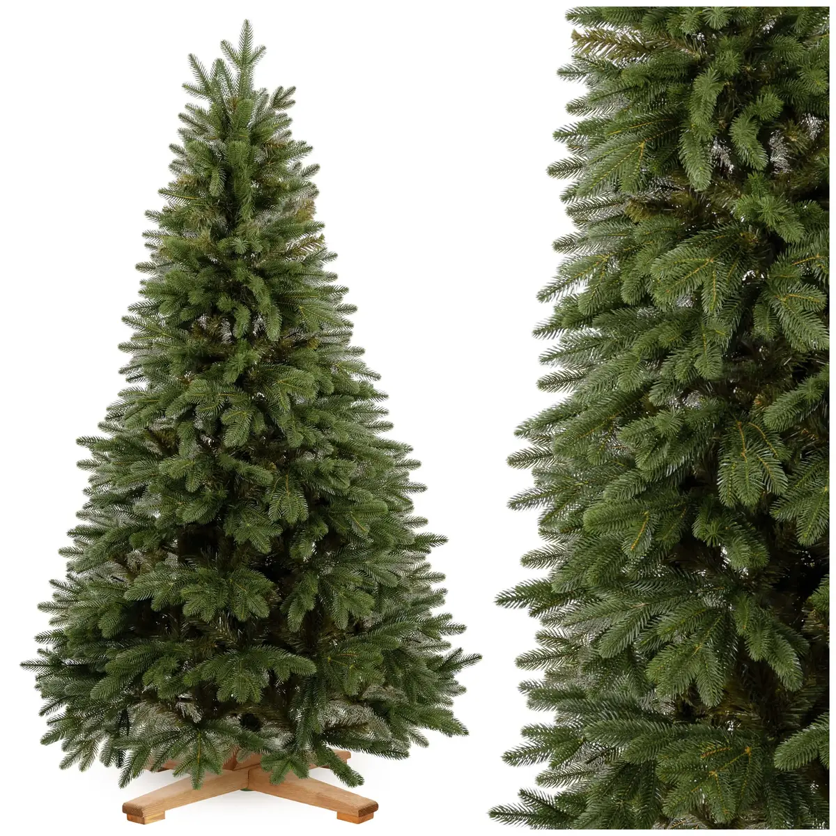 Искусственная ель Springos CT0252 Green Pine 180 см Photo 10