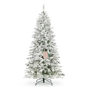 Искусственная ель Springos CT0226 Snowy Spruce Lux 250 см