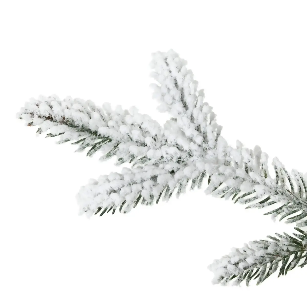 Искусственная ель Springos CT0226 Snowy Spruce Lux 250 см Photo 4