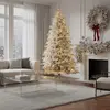 Искусственная ель Springos CT0226 Snowy Spruce Lux 250 см Photo 12