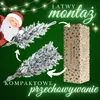Искусственная ель Springos Mountain Spruce Lux 180 см Photo 10