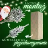 Springos CT0223 Pine Lux Artificial Tree 150 cm Photo 5