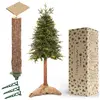 Springos CT0199 Artificial Tree 180 cm Photo 2