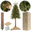 Springos CT0199 Artificial Tree 180 cm Photo 3
