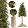 Springos CT0199 Artificial Tree 180 cm Photo 4