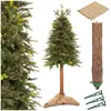 Springos CT0199 Artificial Tree 180 cm Photo 7