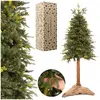 Springos CT0199 Artificial Tree 180 cm Photo 8