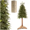 Springos CT0199 Artificial Tree 180 cm Photo 9