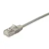 Сетевой кабель Equip Cat.6A F/FTP Slim Photo 2