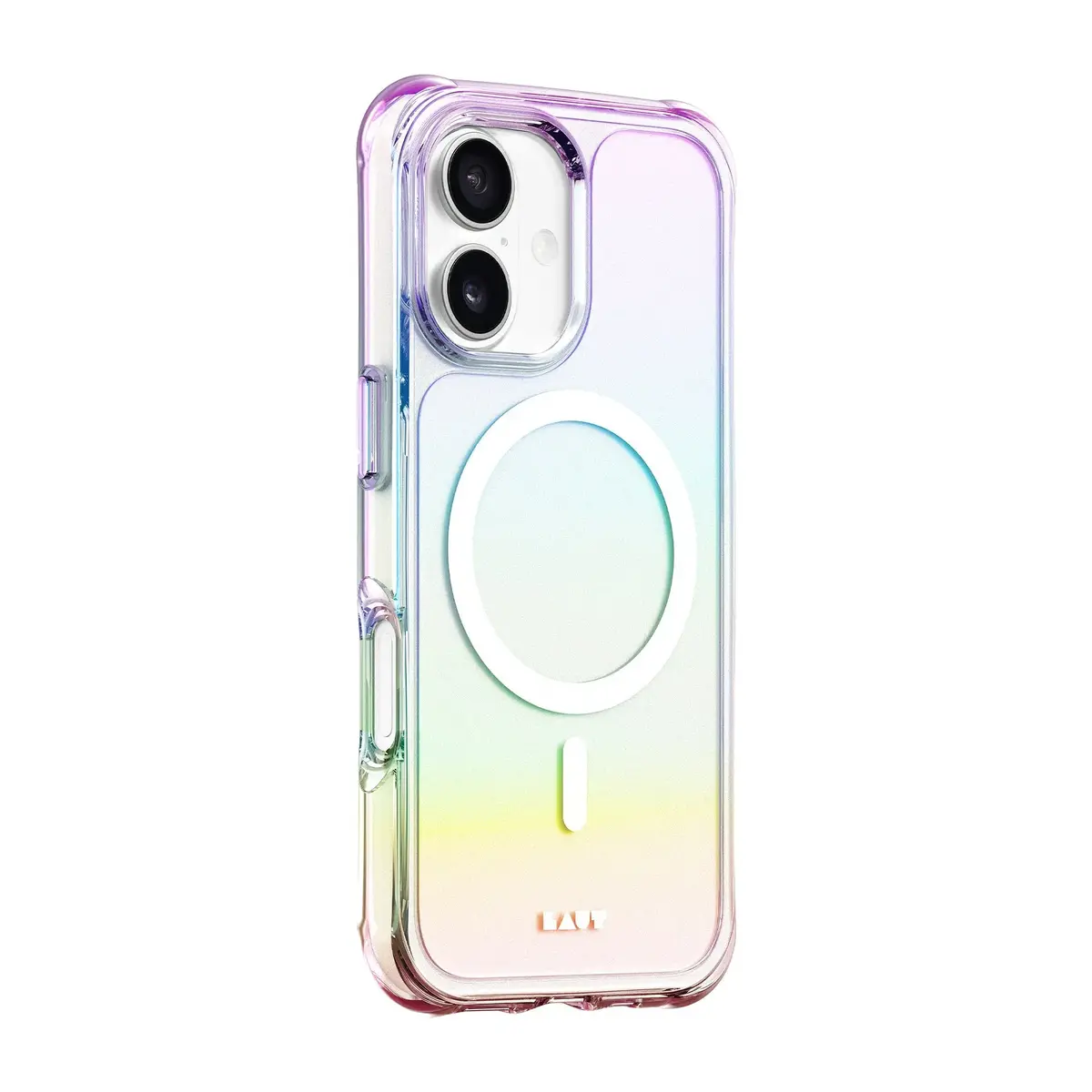 Cover LAUT AERO HOLO iPhone 17 Photo 2
